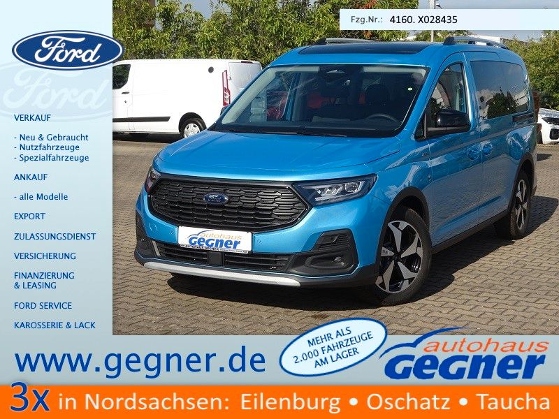 Bild des Angebotes Ford Grand Tourneo Connect Active AWD Stndhz AGR-Sitz