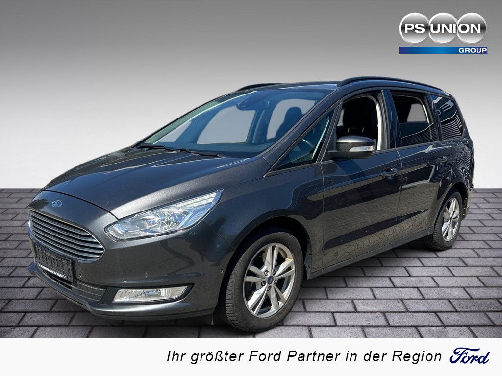 Bild des Angebotes Ford Galaxy 1,5 l EcoBoost 121 kW 165 PS B Titanium