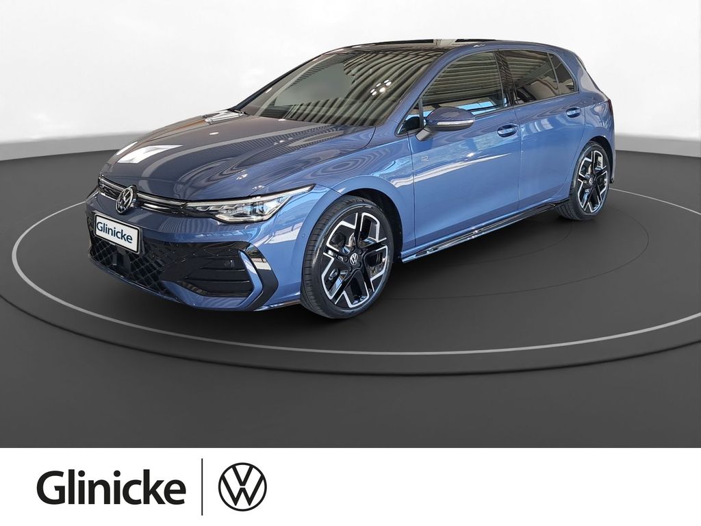 Bild des Angebotes Volkswagen Golf R-Line 1,5 eTSI (150 PS) DSG | Panodach