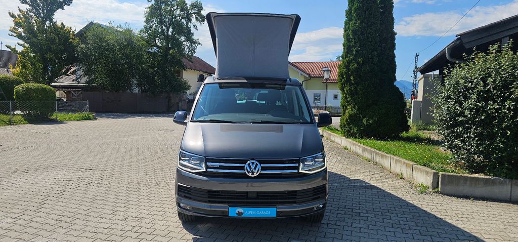 Bild des Angebotes Volkswagen T6*California*Beach*Edition*4Motion*DSG*AHK*Sthz