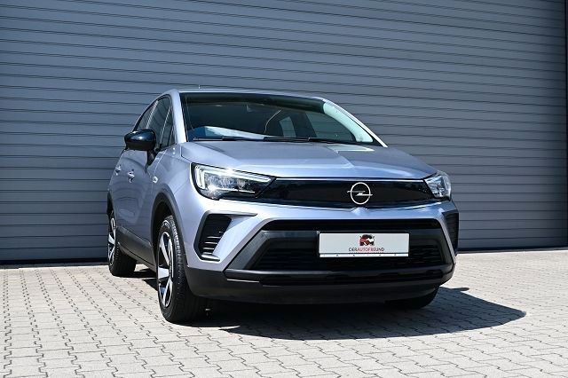 Bild des Angebotes Opel Crossland Edition *1.Hand/LED/Kamera/GRA*