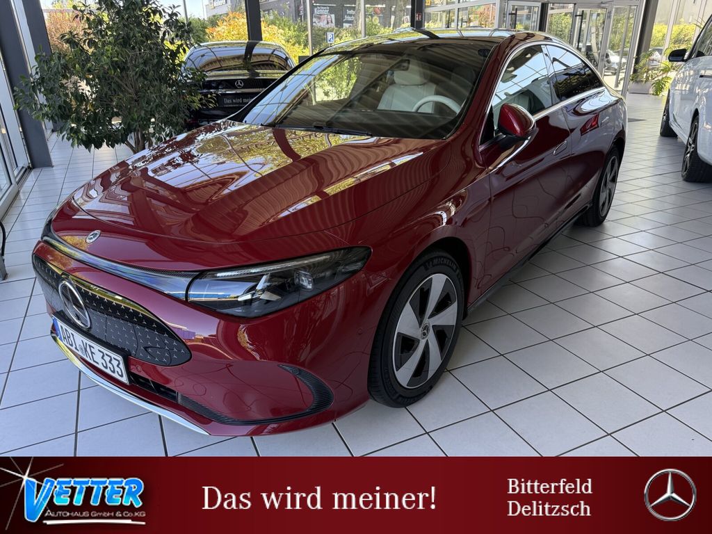 Bild des Angebotes Mercedes-Benz CLA 250+ mit EQ Technologie Progressive/Navi/LED