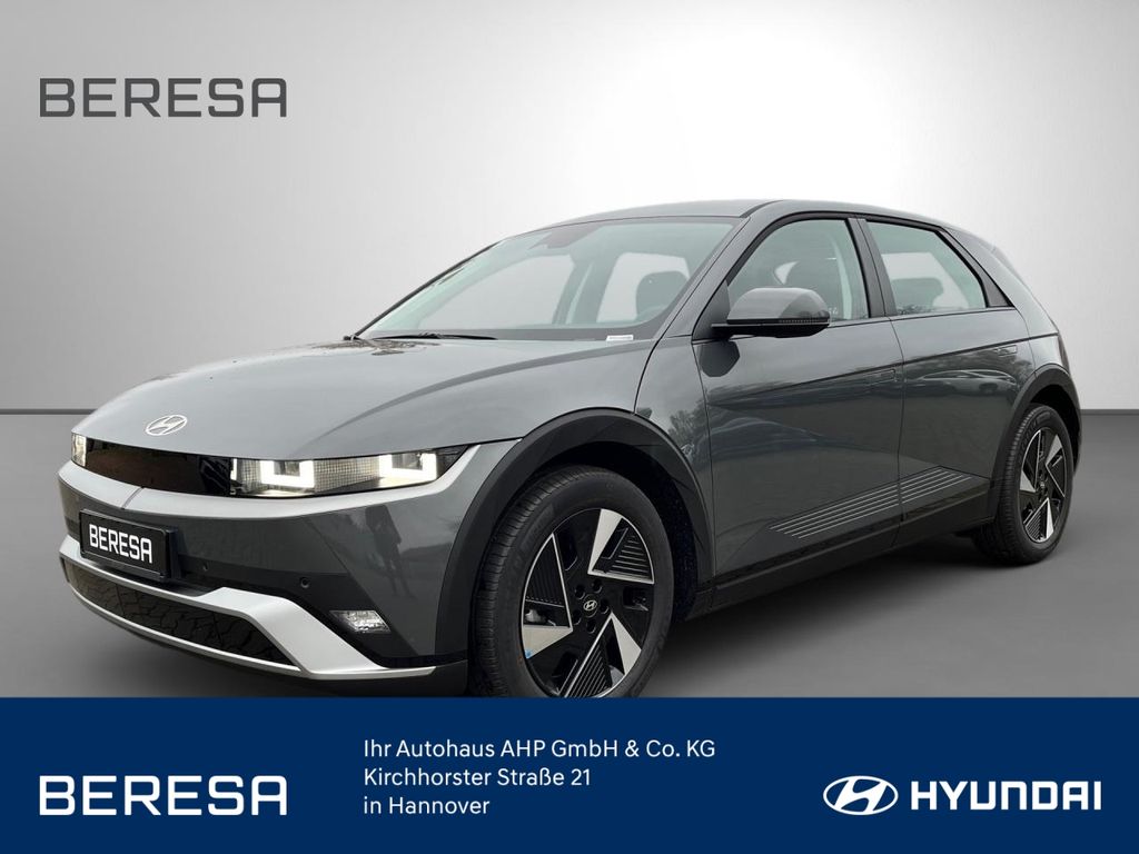 Bild des Angebotes Hyundai IONIQ 5 63 kWh *Wärmepumpe* Distronic Wärmepumpe