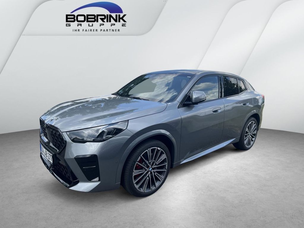 Bild des Angebotes BMW X2 sDrive20i M Sport AHK Pano Head-Up HK ParkAss