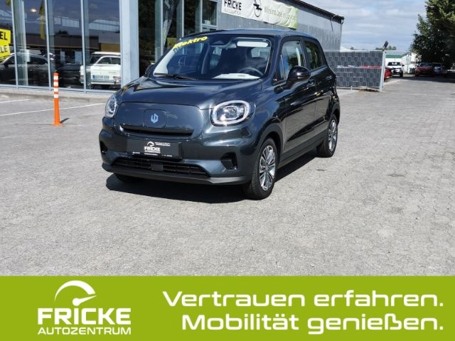 Bild des Angebotes Leapmotor T03 70 kW BEV Förderfähig+PanoDach+Kamera+Navi