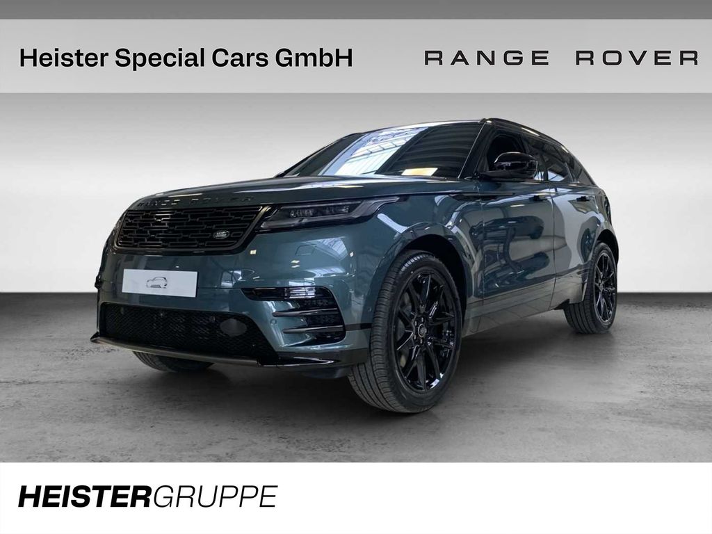Bild des Angebotes Land Rover Range Rover Velar D300 Dynamic SE +RADAR TEMPOM