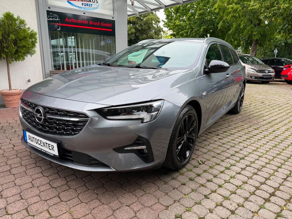 Bild des Angebotes Opel Insignia B 1,5  Sports T Business Eleg.Vollaust.