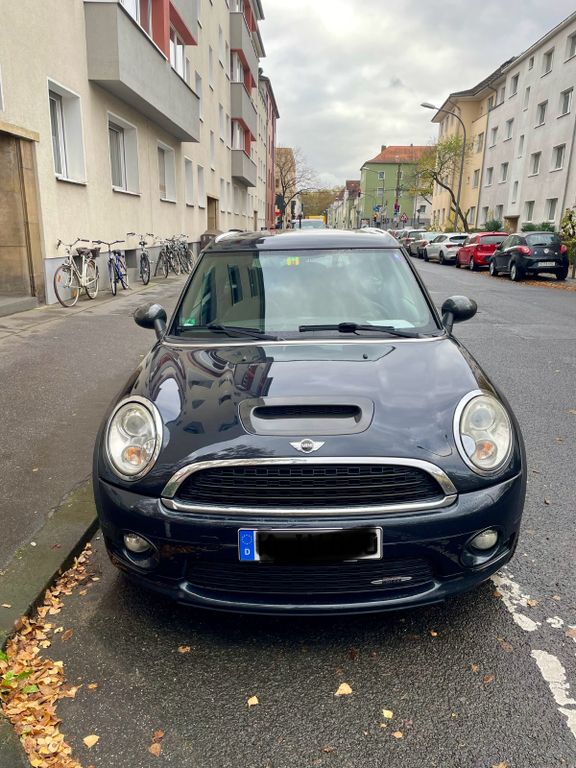 Bild des Angebotes MINI  John Cooper Works Clubman TÜV 02/28 Notverkauf!