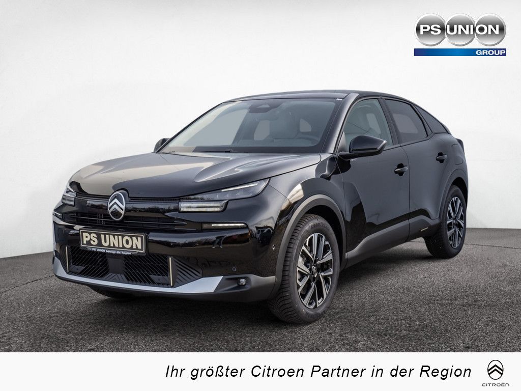 Bild des Angebotes Citroën C4 Lim. 1.2 Max SSD NAVI W-LAN ACC FACEL. LED
