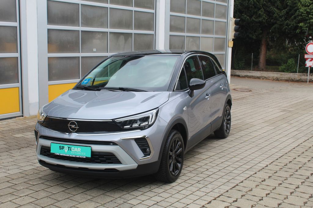 Bild des Angebotes Opel CROSSLAND ELEGANCE PAKET NAVI~KAMERA~