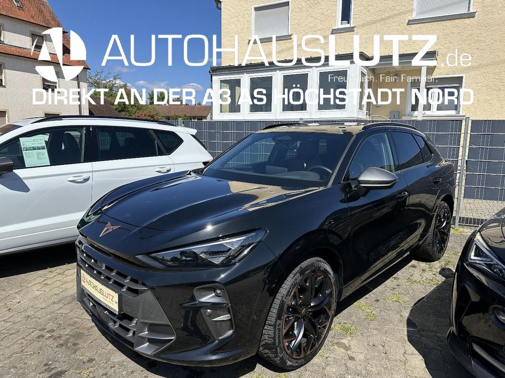 Bild des Angebotes Cupra Terramar VZ 1.5 e-HYBRID 200 kW (272 PS)   [...]