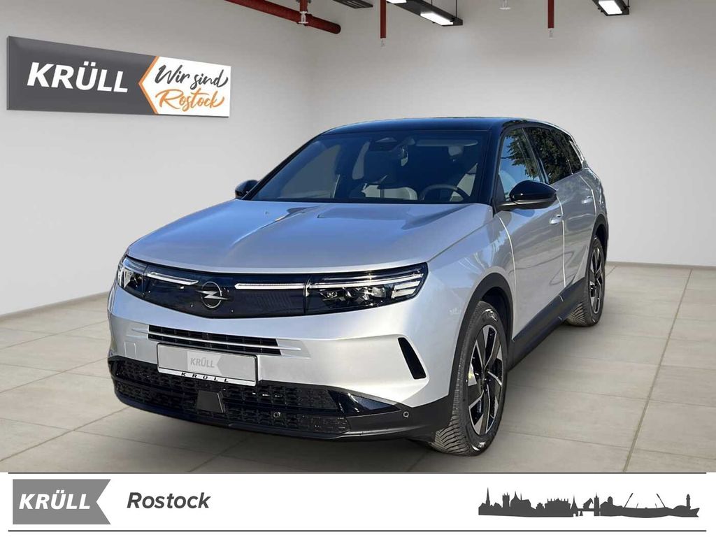 Bild des Angebotes Opel Grandland Electric+ Allw+Sitzh+Lenkradheiz+