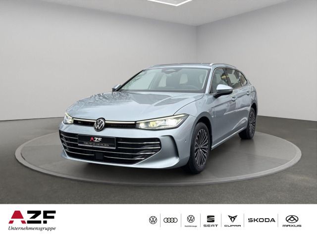 Bild des Angebotes Volkswagen Passat Variant Elegance 2.0 TDI DSG LED+HUD+AHK