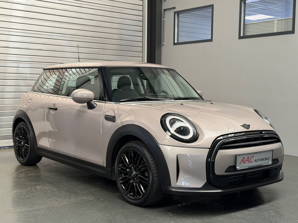 Bild des Angebotes MINI One Classic Trim/Navi/CarPlay/Cam/KeyLess