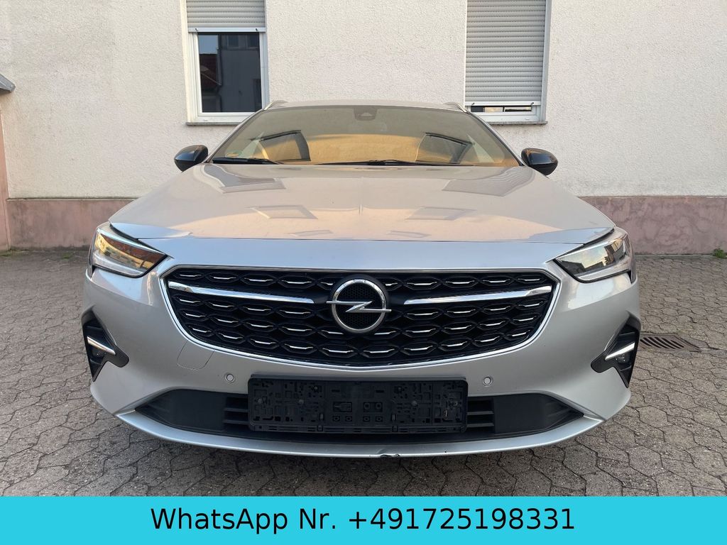 Bild des Angebotes Opel Insignia B 2.0 CDTI Sports Tourer Elegance