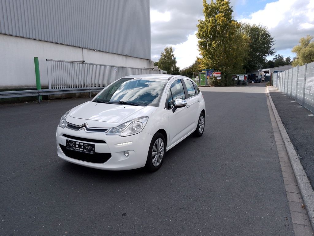 Bild des Angebotes Citroën C3 PureTech 68 Selection Selection