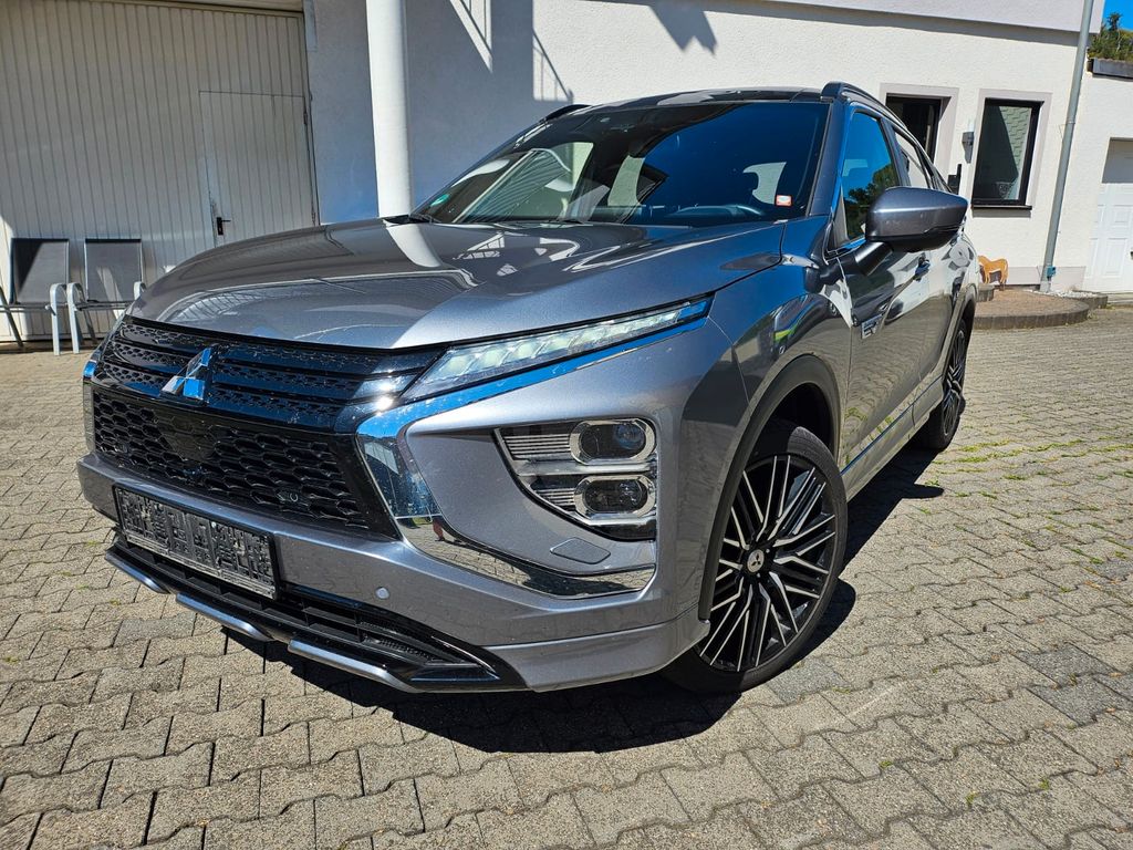 Bild des Angebotes Mitsubishi 2.4 PHEV *TOP Modell*5 Jahre Garantie*Panorama*A