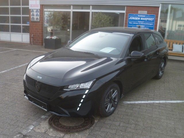 Bild des Angebotes Peugeot 308 SW Hybrid 136 Active Pack SHZ