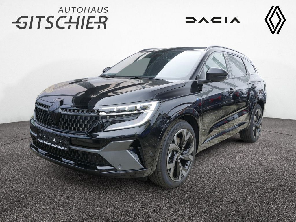 Bild des Angebotes Renault Espace Esprit Alpine E-Tech Full Hybrid 200