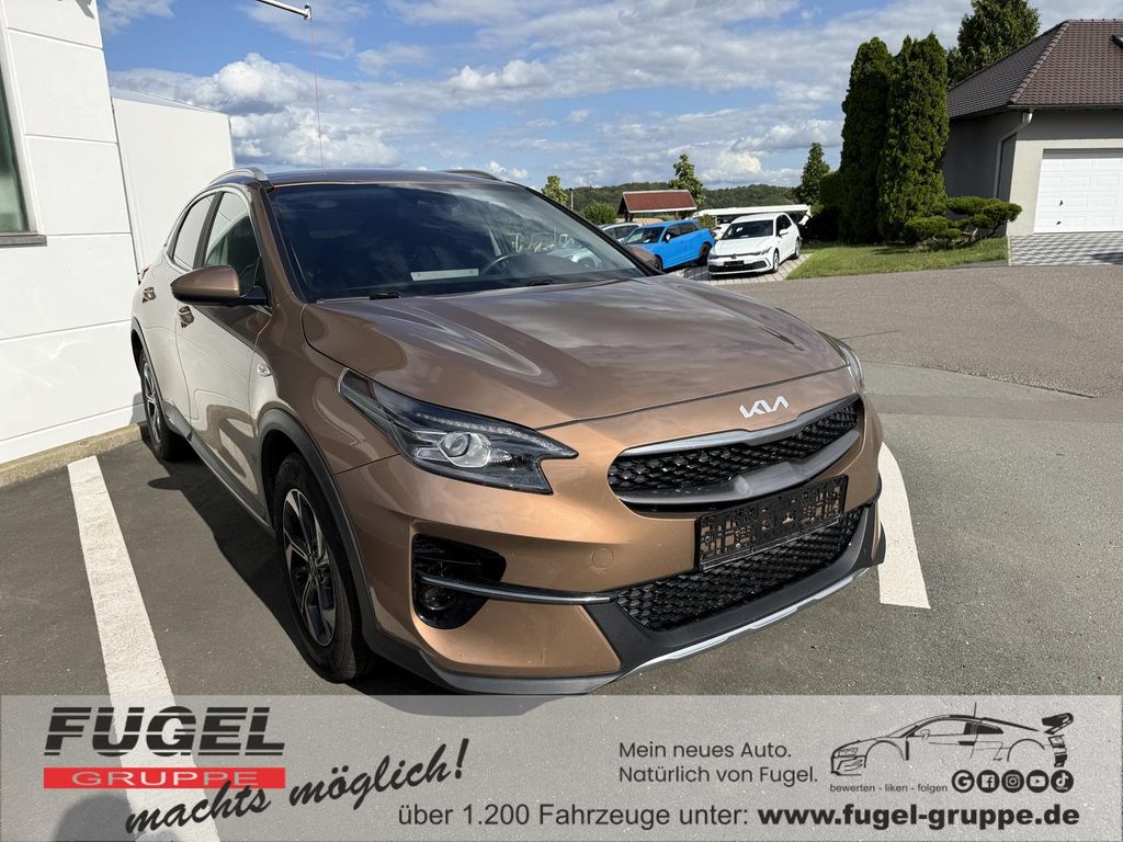 Bild des Angebotes Kia XCeed 1.5 T-GDI Edition 7 LED|RFK|SHZ|LHZ|ALU16"