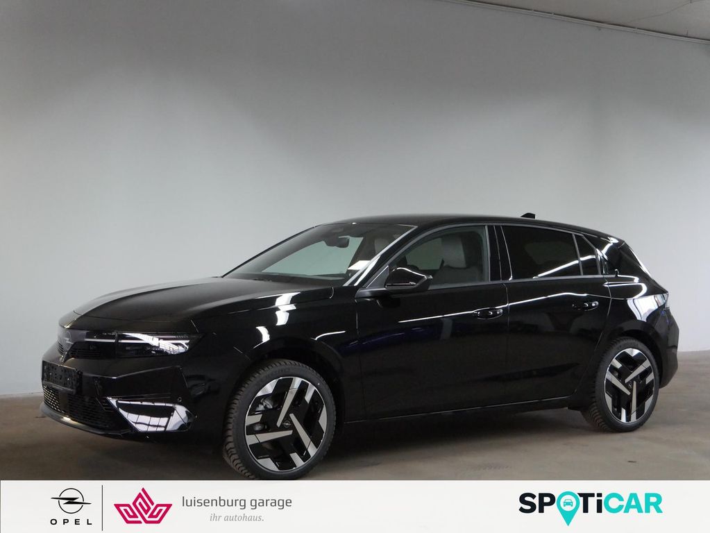 Bild des Angebotes Opel Astra Electric Edition | Navi | SHZ | RFK |