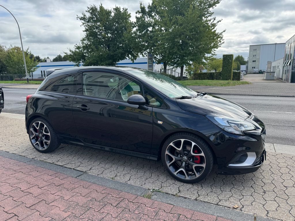Bild des Angebotes Opel Corsa E Edition ecoFlex