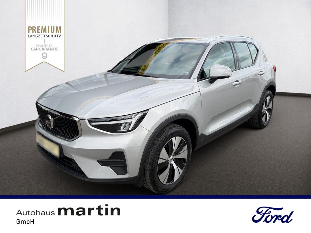 Bild des Angebotes Volvo XC40 2.0 Core 2WD SHZ NAVI W-LAN ACC FACEL. LED