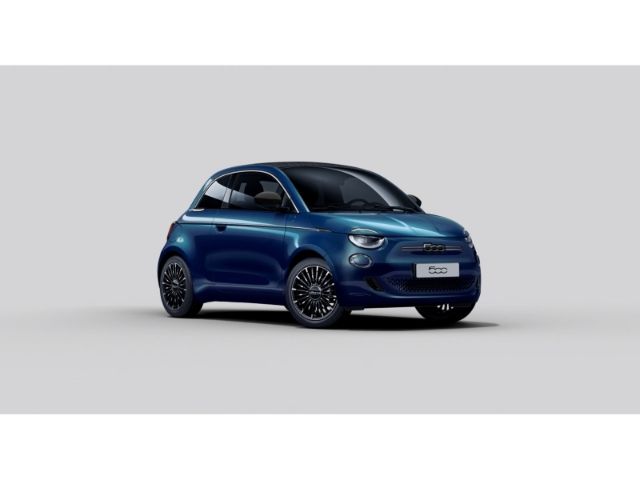 Bild des Angebotes Fiat 500e Cabrio LaPrima/E-Förderung möglich!/Keyless