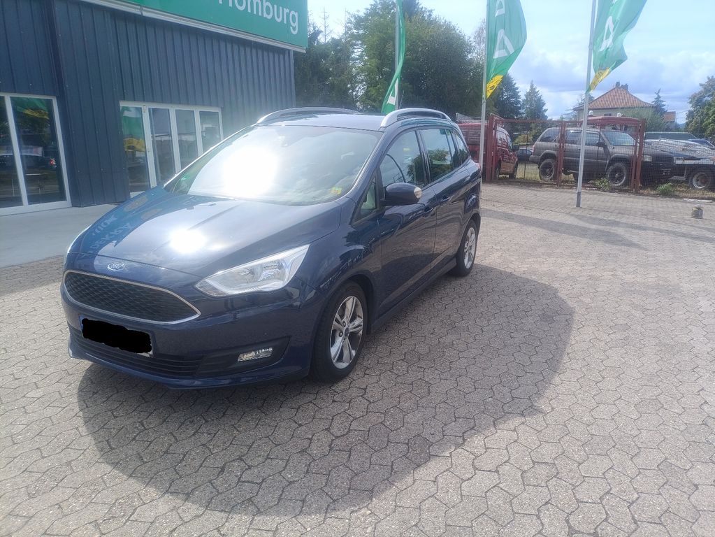 Bild des Angebotes Ford Grand C-Max 1,5 EcoBoost 110kW Trend Trend Plus