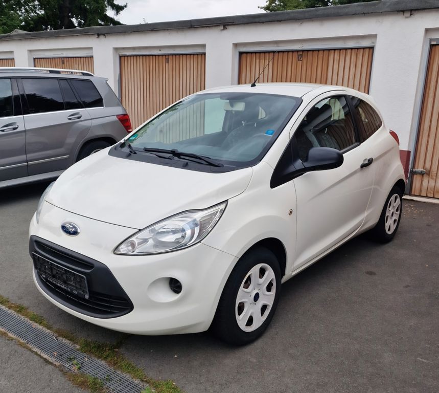 Bild des Angebotes Ford Ka