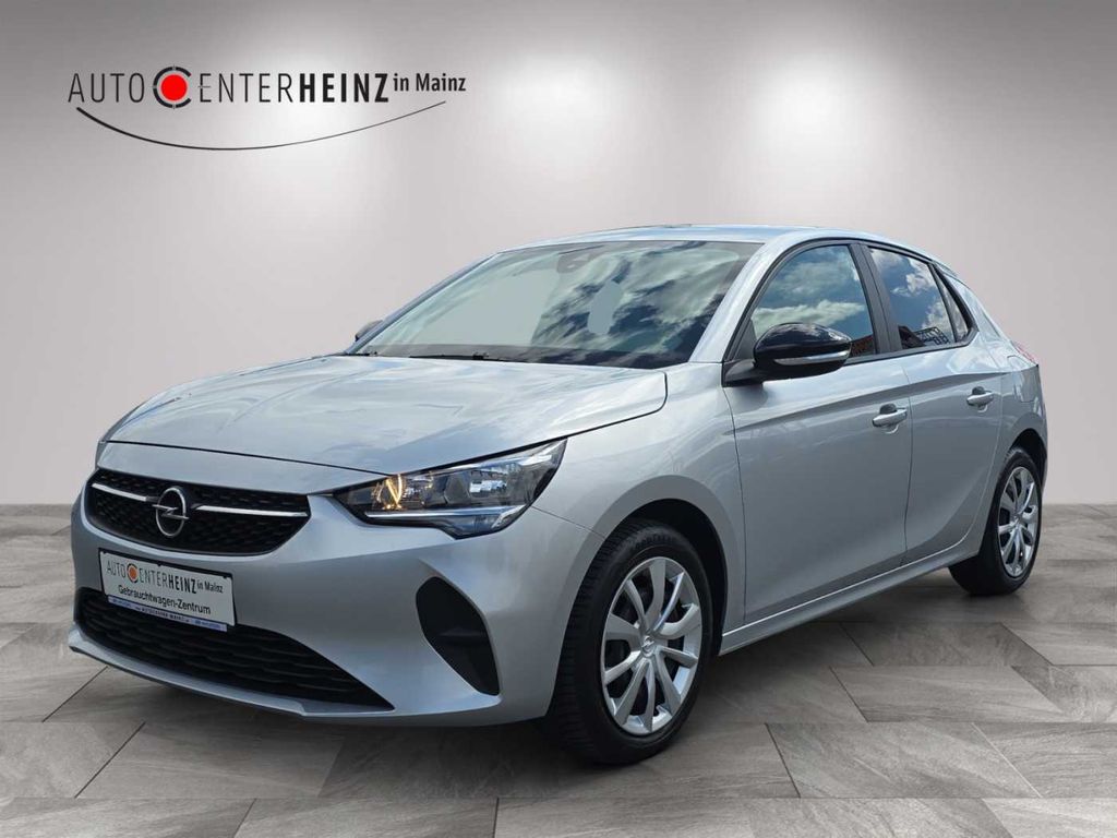 Bild des Angebotes Opel Corsa Basis