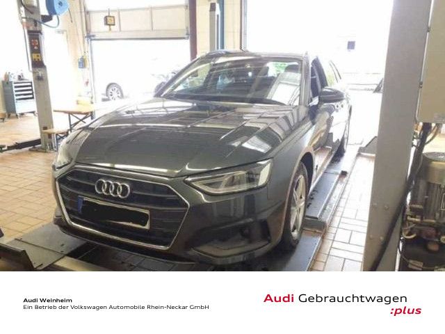 Bild des Angebotes Audi A4 Avant 35 TFSI Stronic AHK Audi Connect SHZ UV