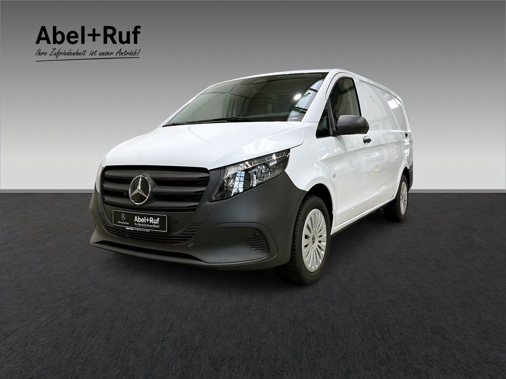 Bild des Angebotes Mercedes-Benz Vito 116 CDI Kasten Lang PRO Kame+Tempo+SHz+AHK