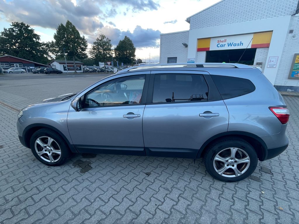 Bild des Angebotes Nissan Qashqai+2 2.0 dCi DPF ALL-MODE 4x4 Acenta Au...