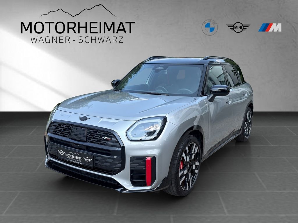 Bild des Angebotes MINI John Cooper Works Countryman ALL4 20" Pano ACC 3