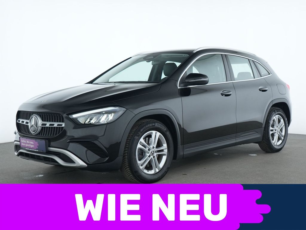 Bild des Angebotes Mercedes-Benz GLA 180 LED High Performance|Kamera|Navi|Kessy