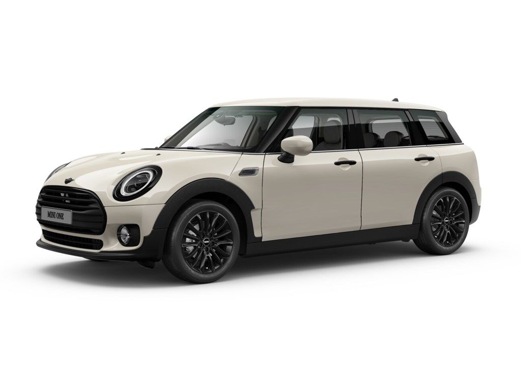 Bild des Angebotes MINI One Clubman HUD Digitales Cockpit LED Mehrzonenk