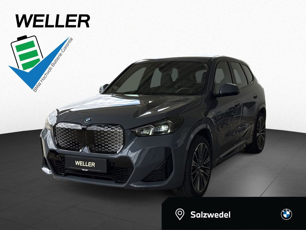 Bild des Angebotes BMW iX1 xDrive30 M Sport Pro RFK St&Go MEM 20" IcG