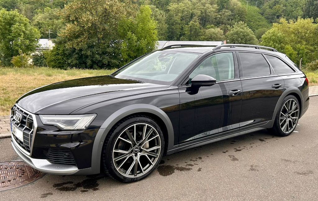 Bild des Angebotes Audi A6 Allroad 45 TDI mildhybrid
