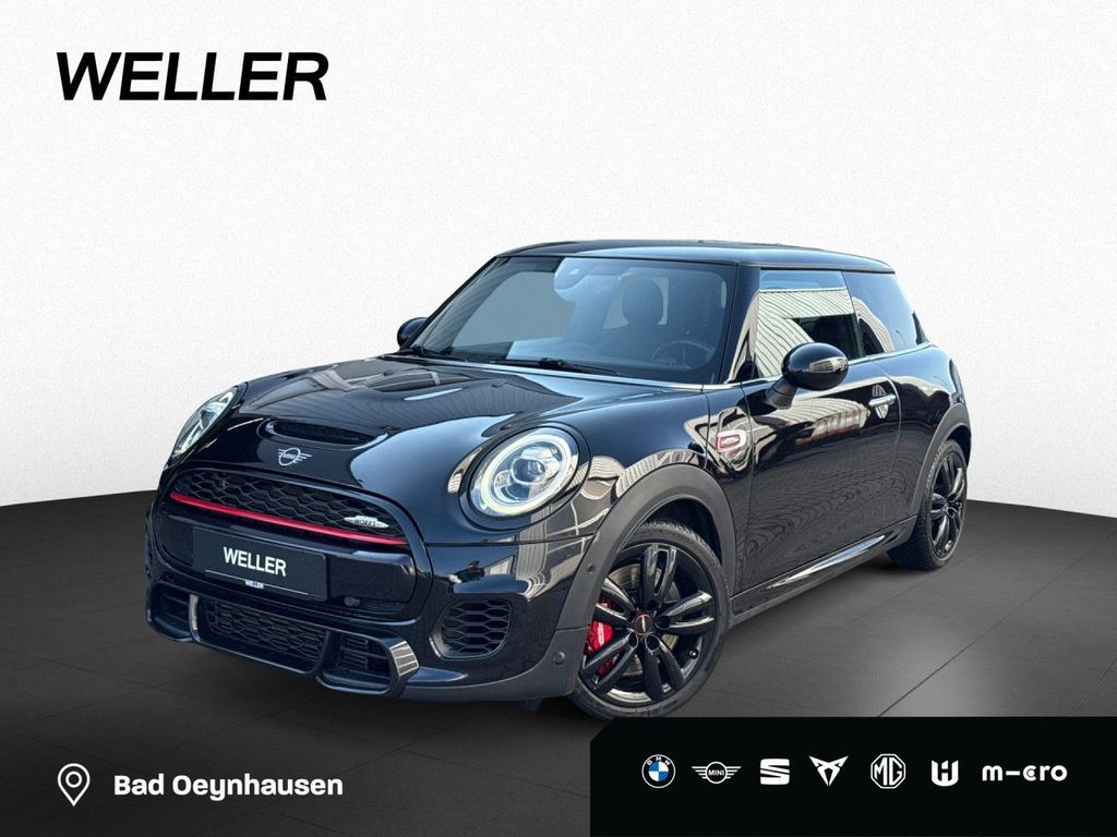 Bild des Angebotes MINI Aut.,Pano,LED,NAVI,Keyless Bluetooth Vollleder