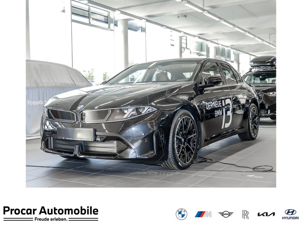 Bild des Angebotes BMW i3 50 xDrive MSport + Pano + AHK + FirstEdition