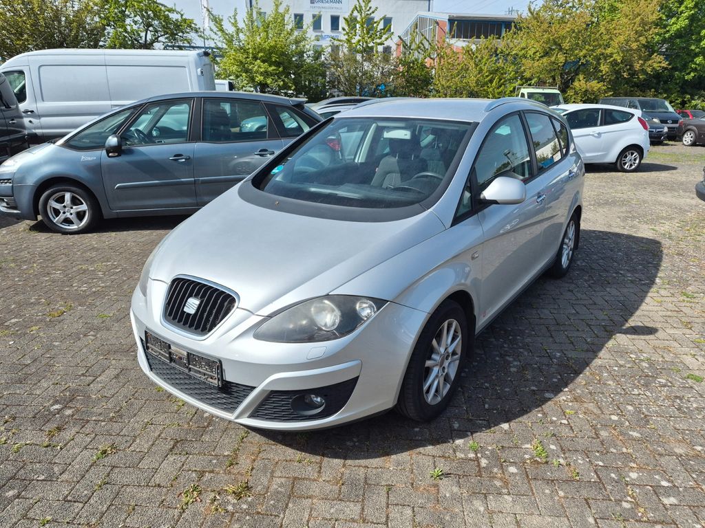 Bild des Angebotes Seat Altea XL Style Copa