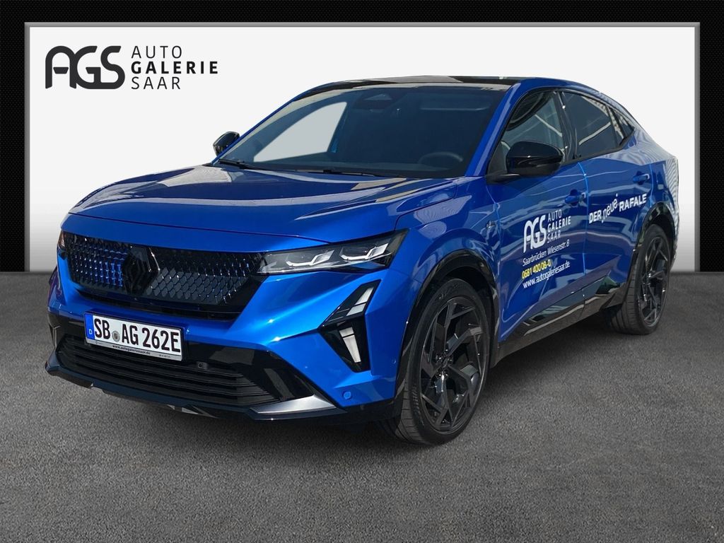Bild des Angebotes Renault Rafale 300 E-Tech Hyper Hybrid 4x4 Esprit Alpine