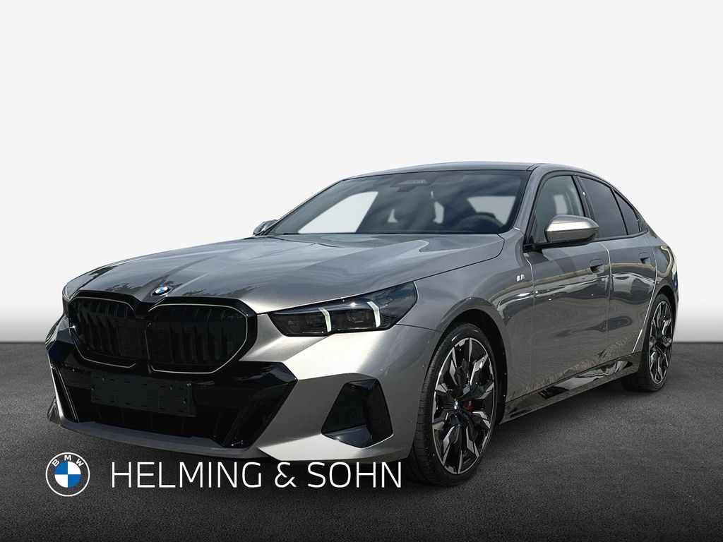 Bild des Angebotes BMW 540d xDrive Limousine M Sportpaket Head-Up DAB