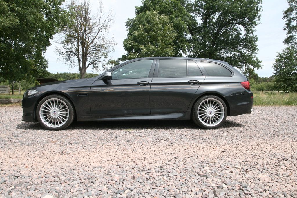 Bild des Angebotes ALPINA D5 3.0 Bi-Turbo Touring -