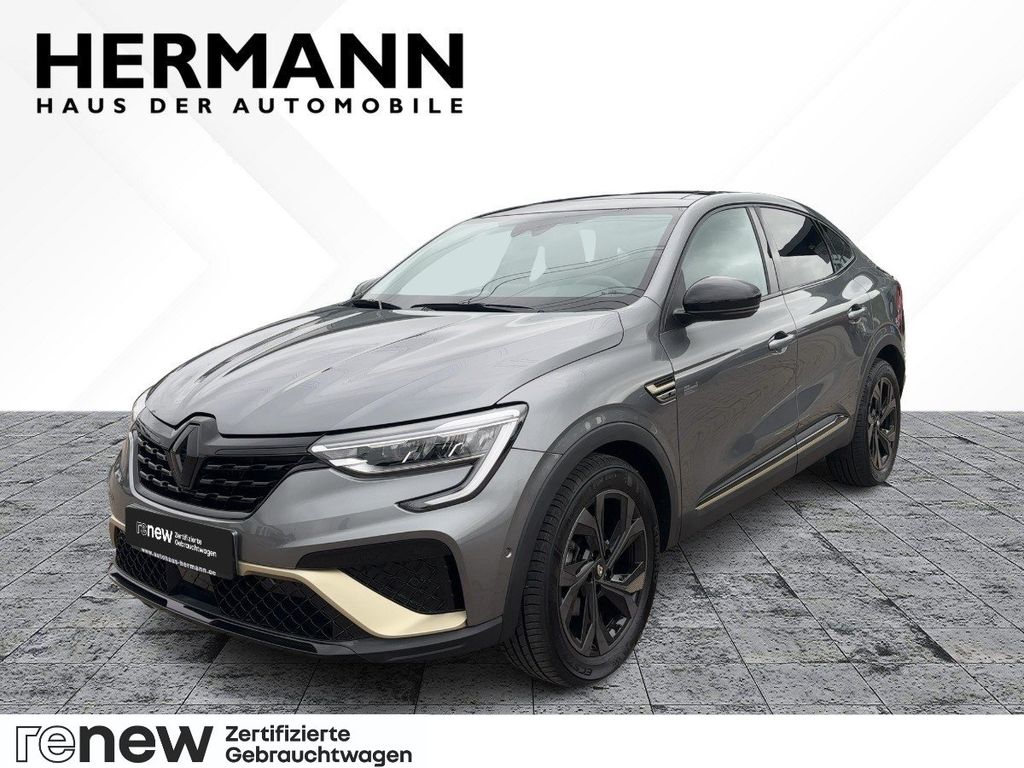 Bild des Angebotes Renault Arkana 1.6 E-TECH 145 E-Tech Engineered CAM*LED
