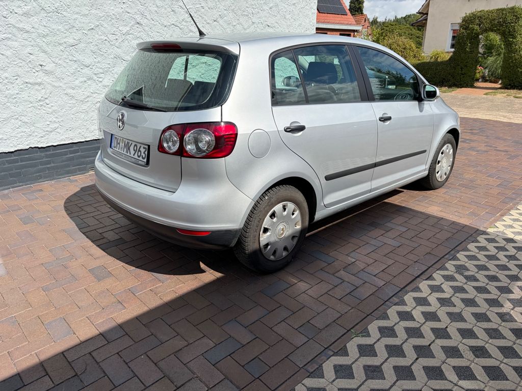 Bild des Angebotes Volkswagen Golf Plus TÜV NEU