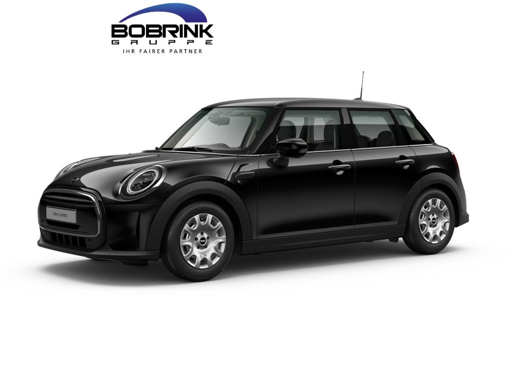 Bild des Angebotes MINI Cooper Classic Trim 5-Türer Adap.LED PDC Shz.
