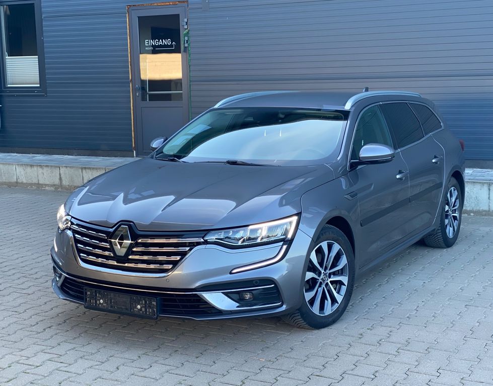 Bild des Angebotes Renault Talisman Grandtour Business Edition Facelift