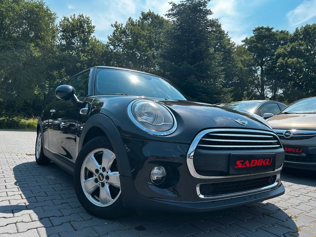 Bild des Angebotes MINI ONE Mini 3-trg. One